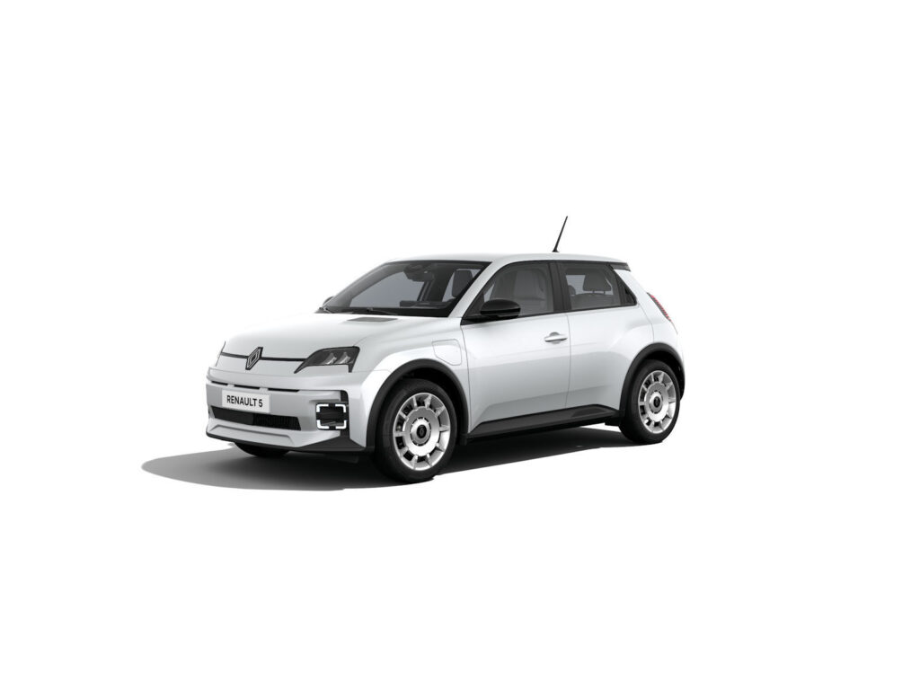 Renault R 5 Exposé-Bild 1