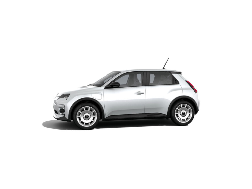 Renault R 5 Exposé-Bild 2