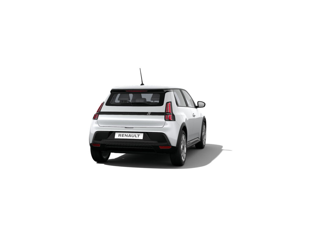 Renault R 5 Exposé-Bild 6