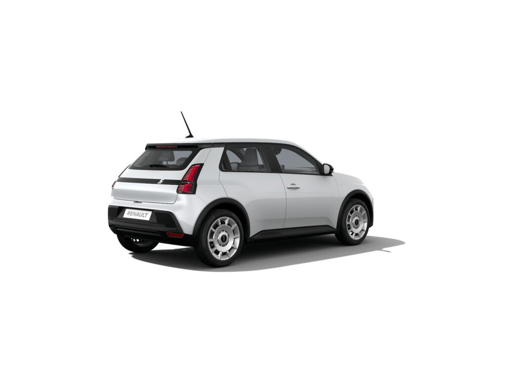 Renault R 5 Exposé-Bild 7