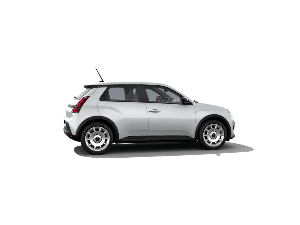 Renault R 5 Exposé-Bild 8