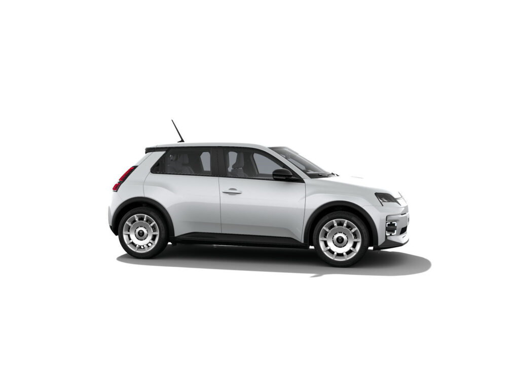 Renault R 5 Exposé-Bild 9