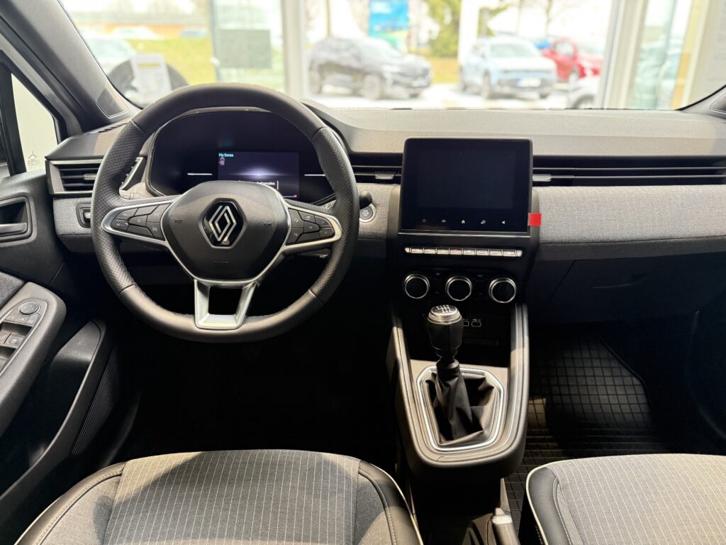 Renault Clio Exposé-Bild 18