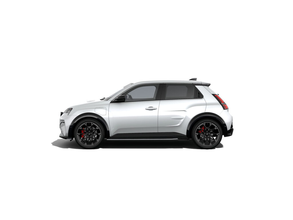 Alpine A290 Exposé-Bild 5