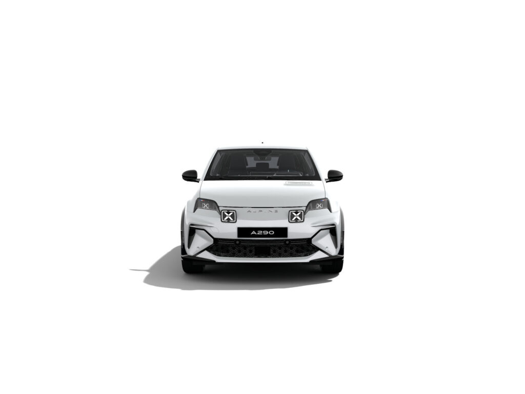 Alpine A290 Exposé-Bild 7