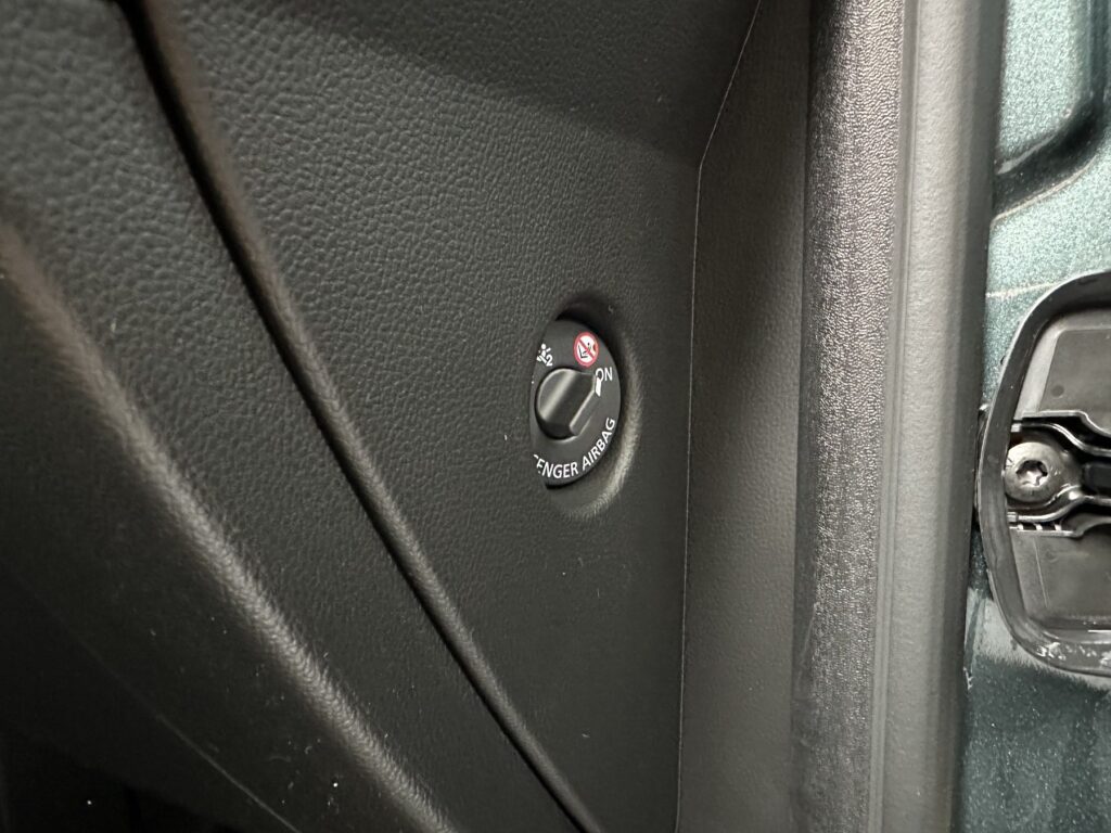 Dacia Duster Exposé-Bild 10