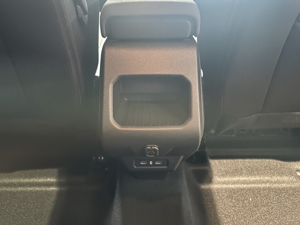 Dacia Duster Exposé-Bild 15