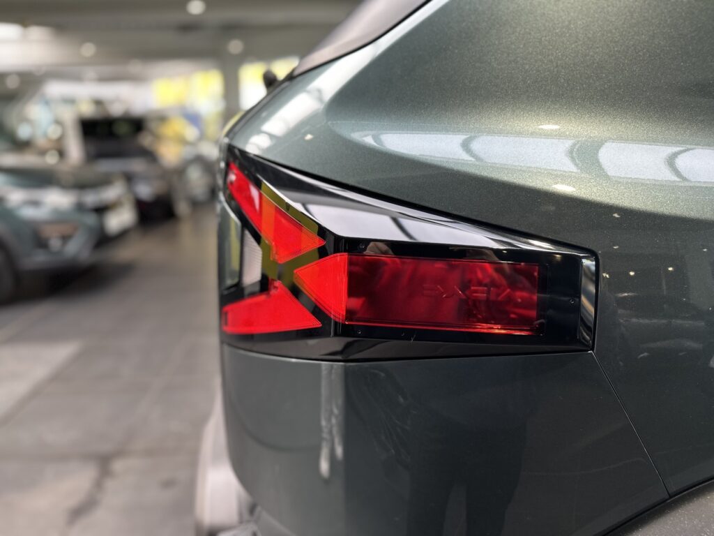 Dacia Duster Exposé-Bild 17