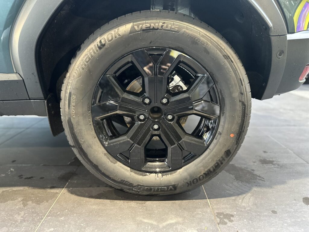 Dacia Duster Exposé-Bild 25