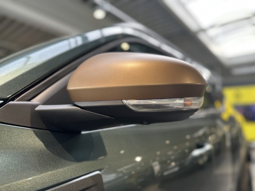 Dacia Duster Exposé-Bild 27