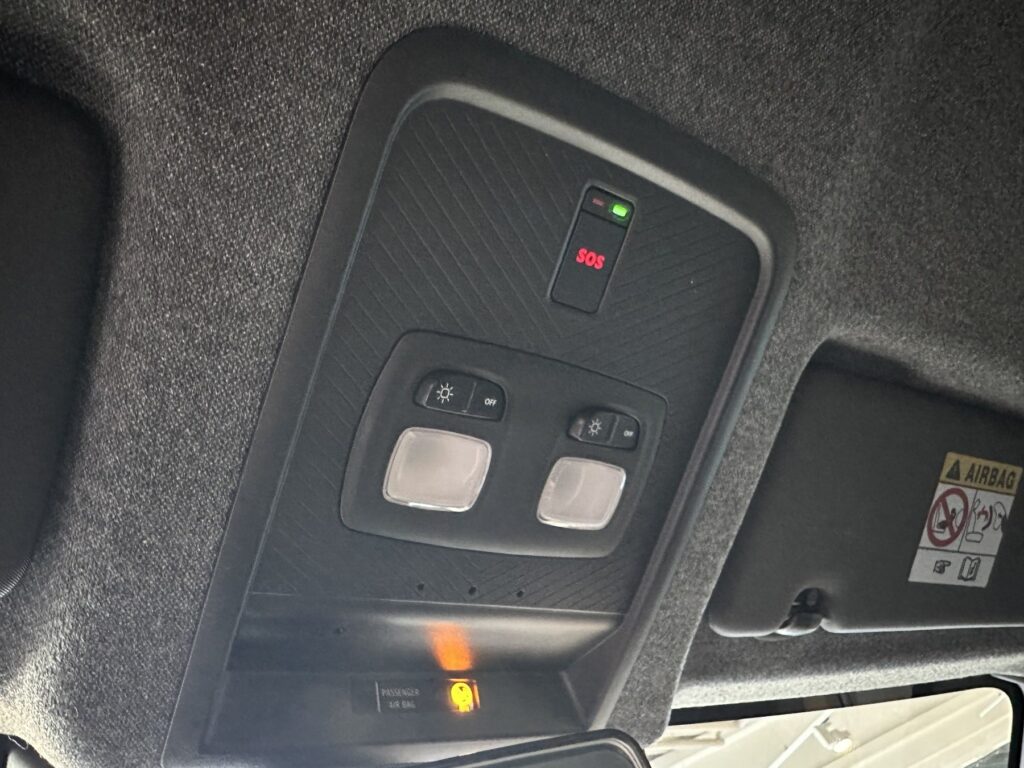 Dacia Duster Exposé-Bild 42