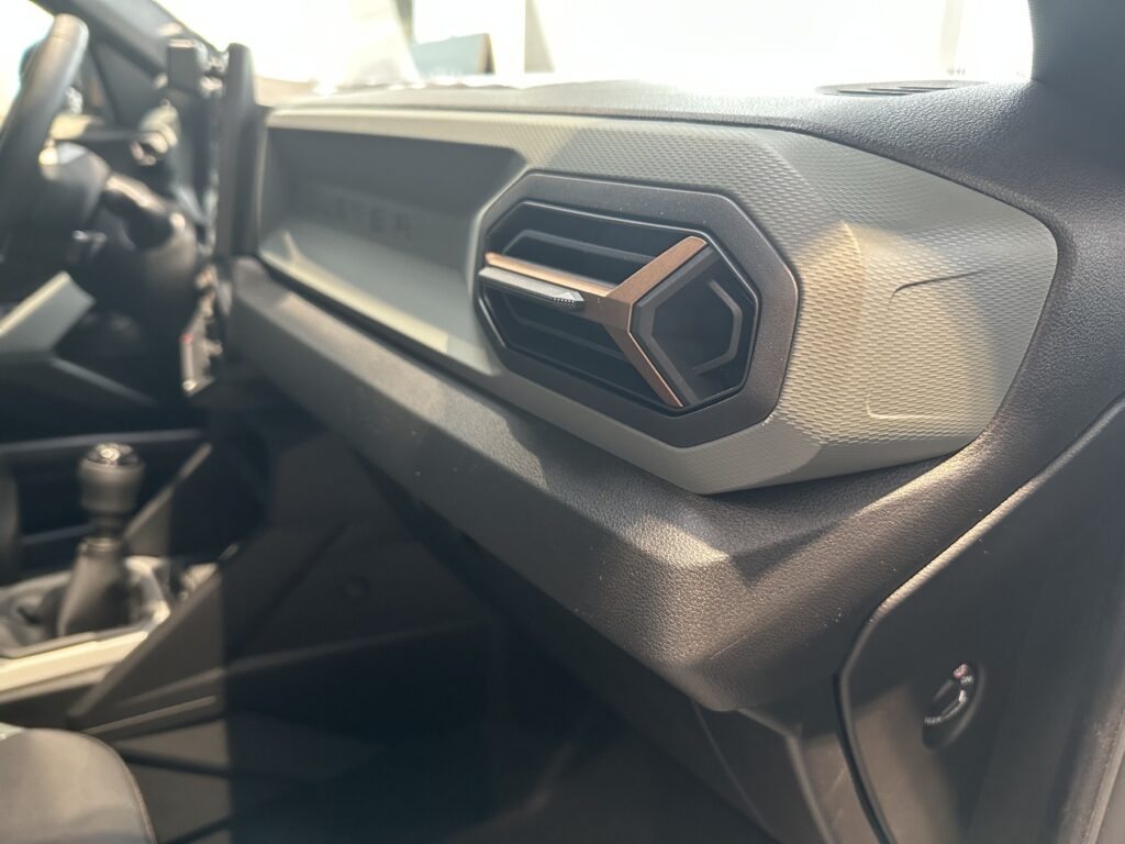 Dacia Duster Exposé-Bild 8