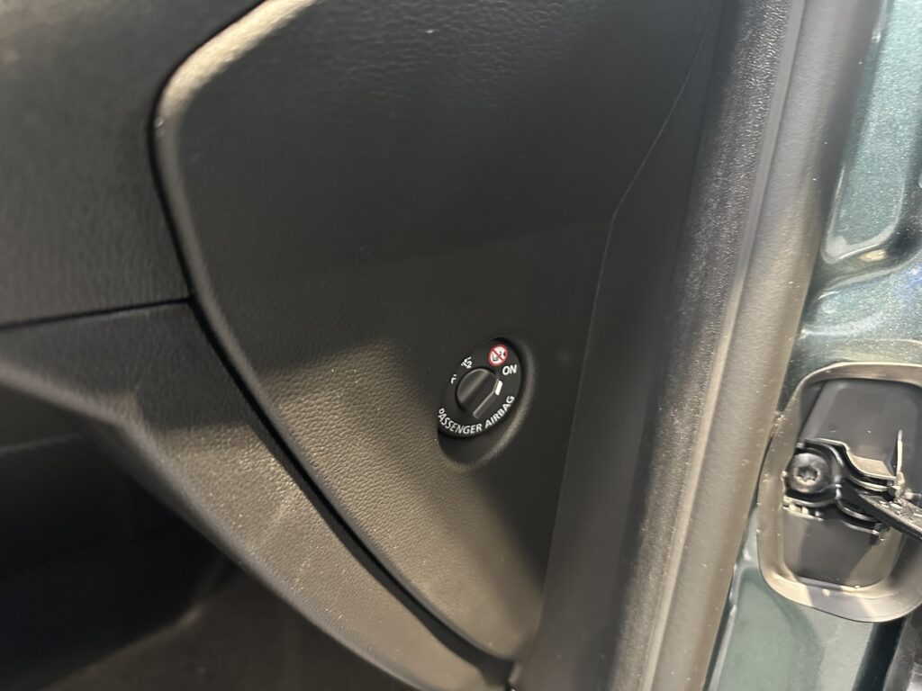 Dacia Duster Exposé-Bild 9