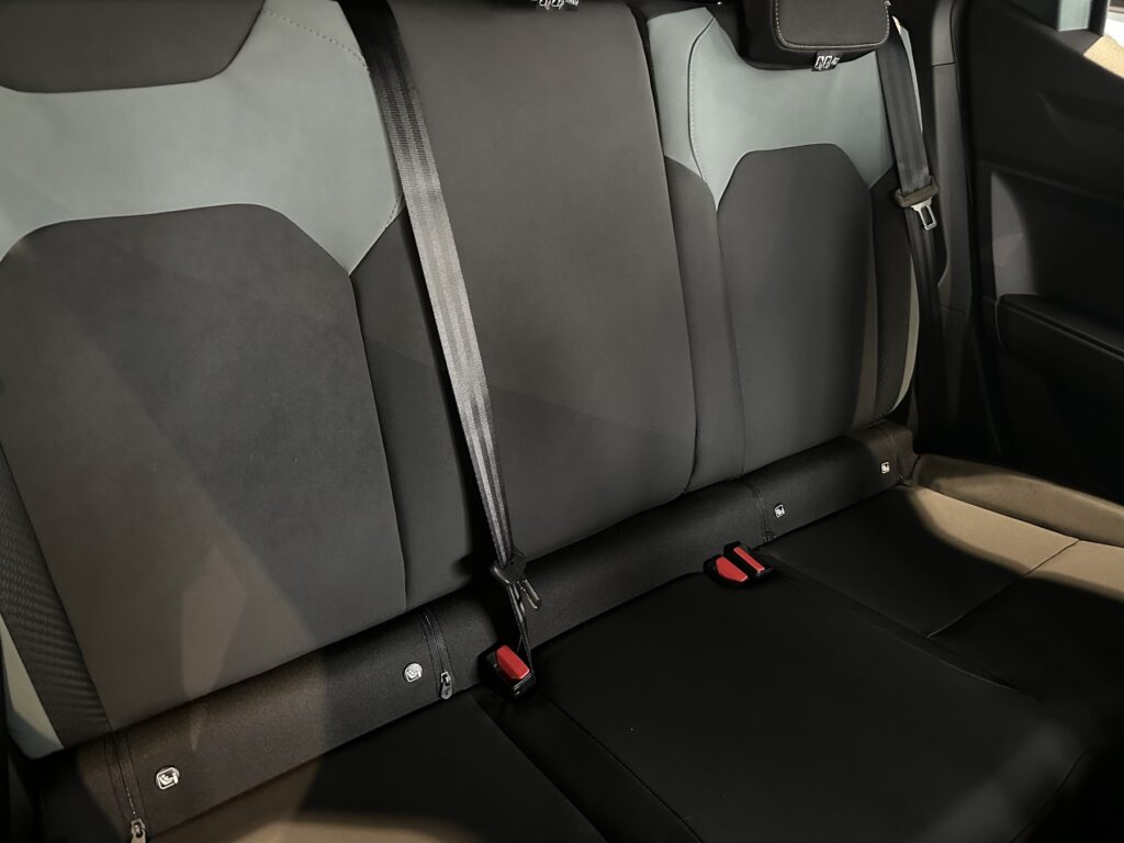 Dacia Duster Exposé-Bild 11