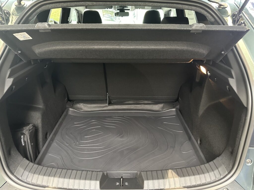 Dacia Duster Exposé-Bild 21