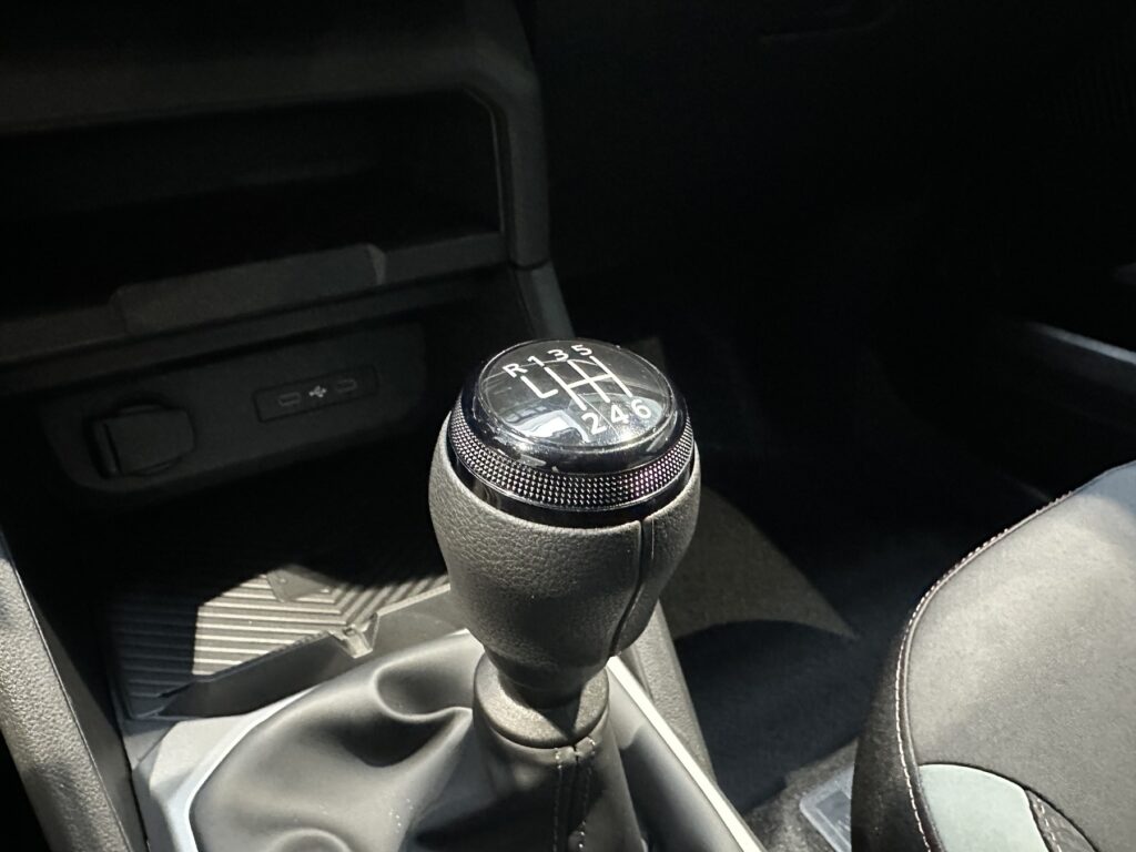 Dacia Duster Exposé-Bild 44