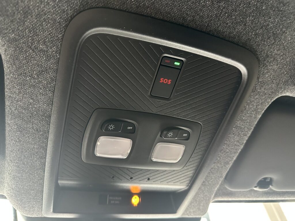 Dacia Duster Exposé-Bild 46