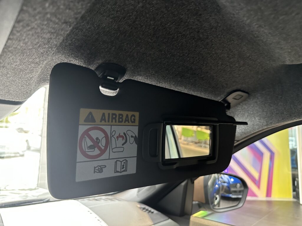 Dacia Duster Exposé-Bild 47