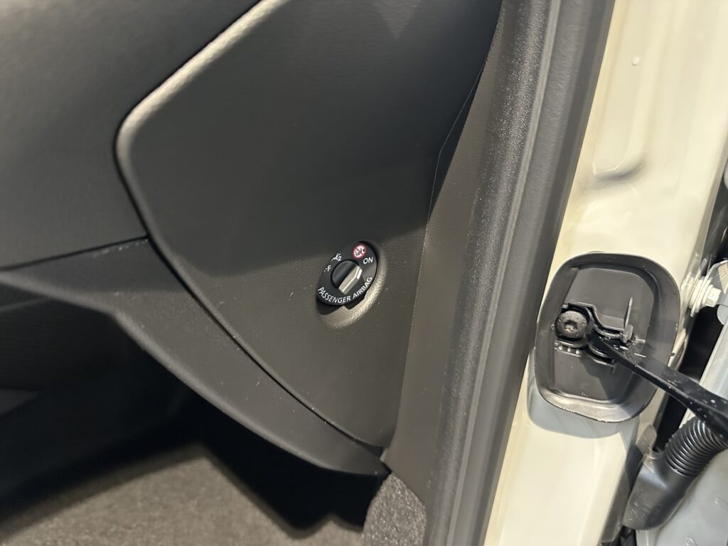 Dacia Duster Exposé-Bild 21