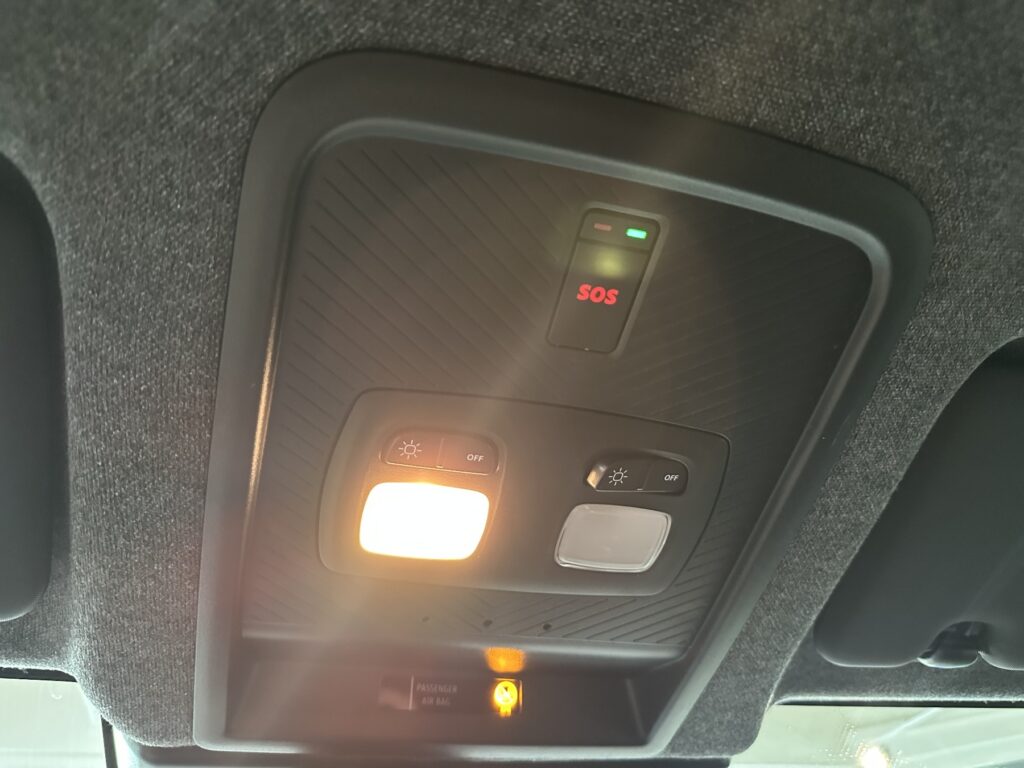 Dacia Duster Exposé-Bild 46