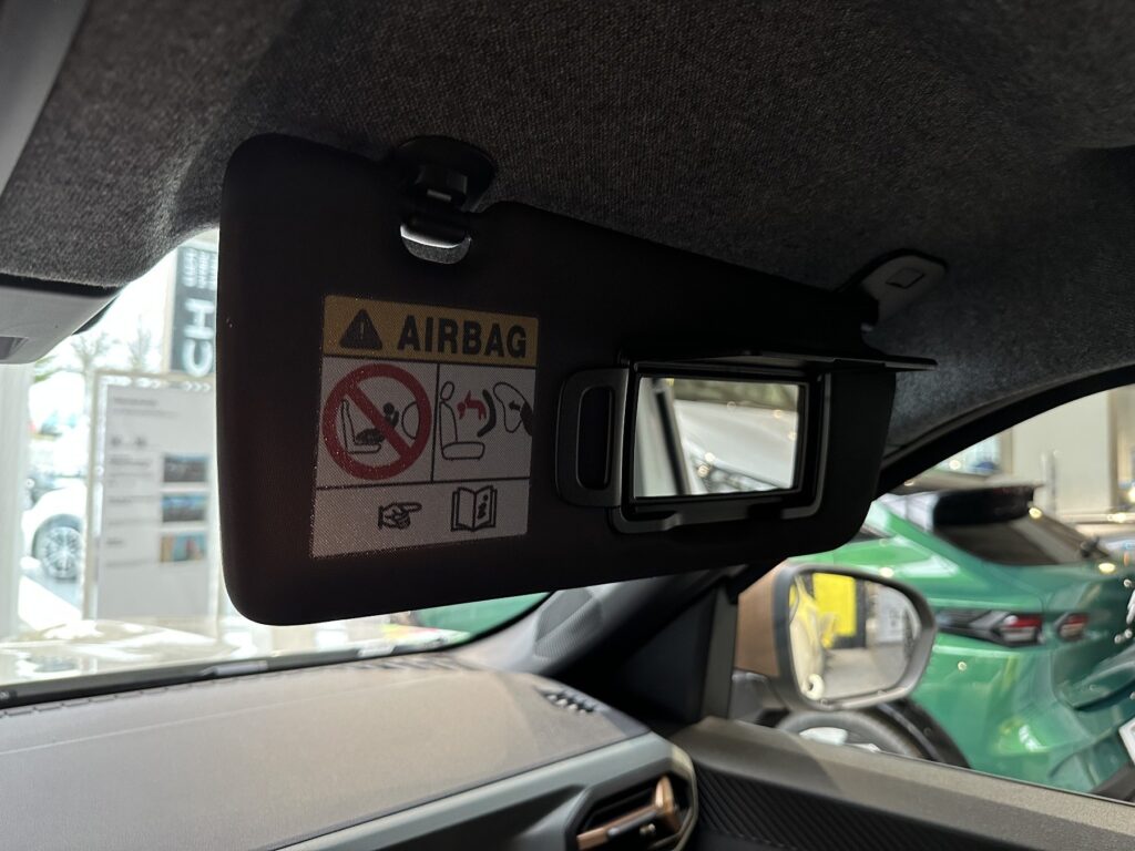 Dacia Duster Exposé-Bild 47