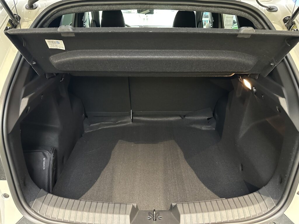 Dacia Duster Exposé-Bild 50