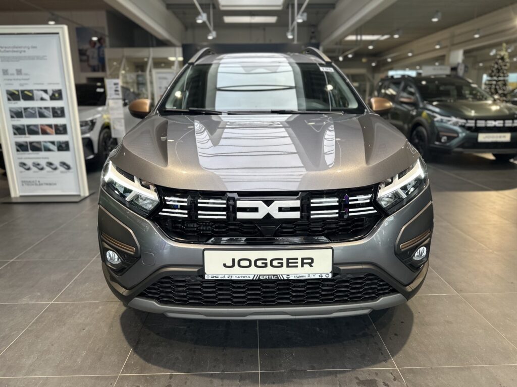 Dacia Jogger Exposé-Bild 2
