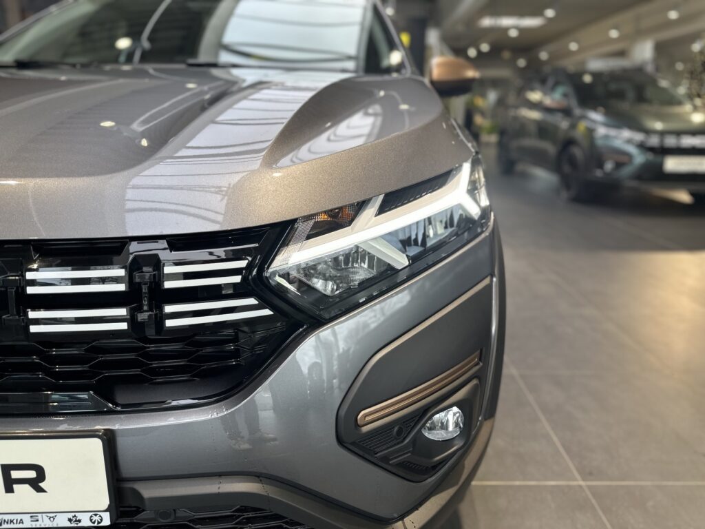 Dacia Jogger Exposé-Bild 3