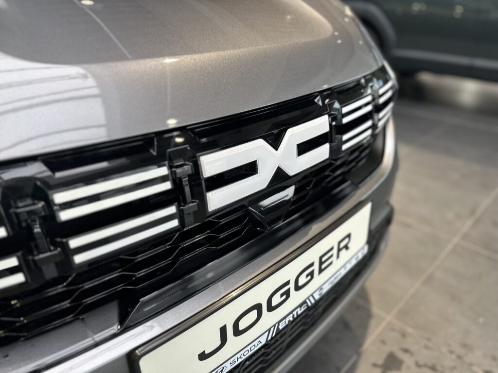 Dacia Jogger Exposé-Bild 6