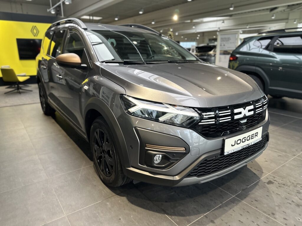 Dacia Jogger Exposé-Bild 7