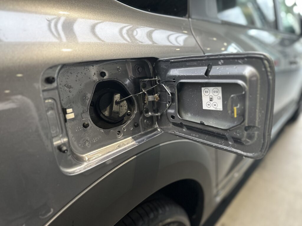 Dacia Jogger Exposé-Bild 9