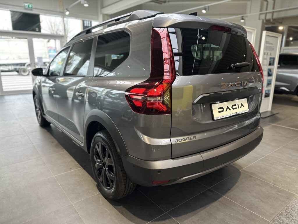 Dacia Jogger Exposé-Bild 15