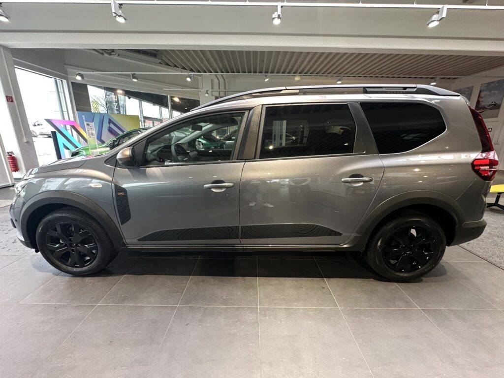 Dacia Jogger Exposé-Bild 16