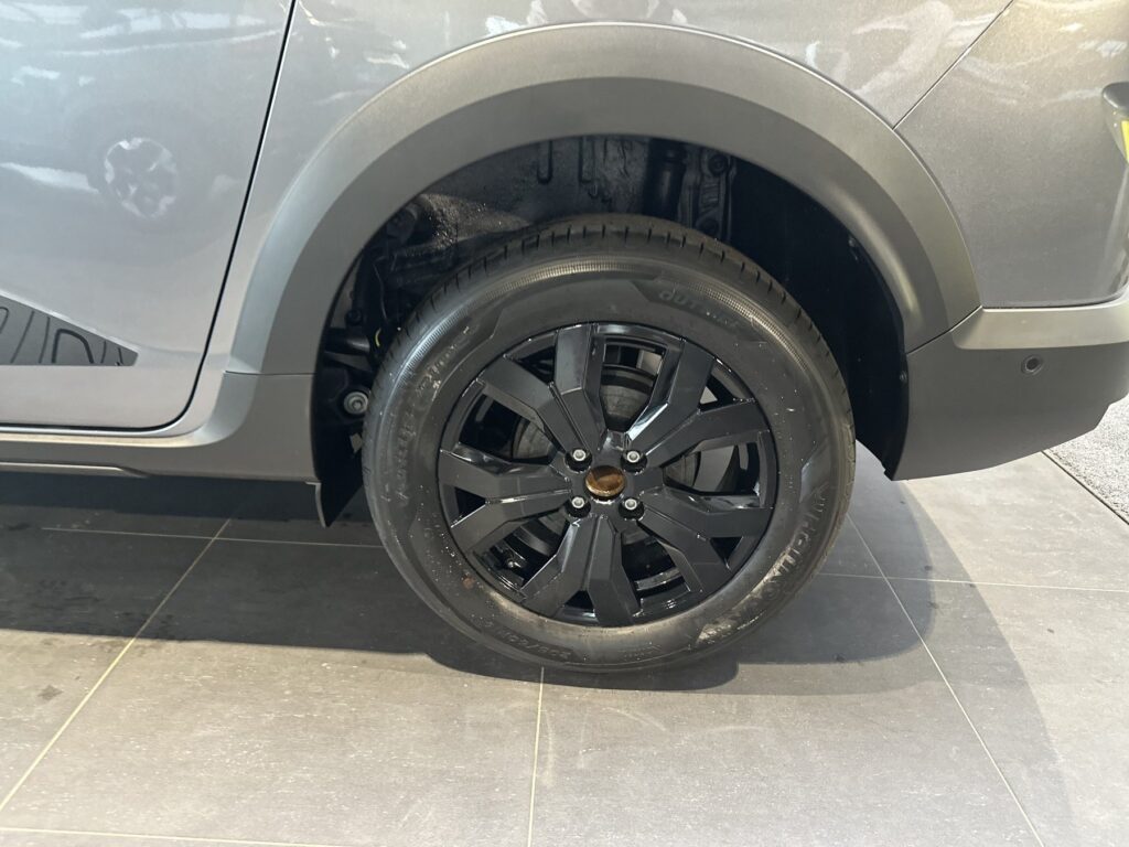 Dacia Jogger Exposé-Bild 19