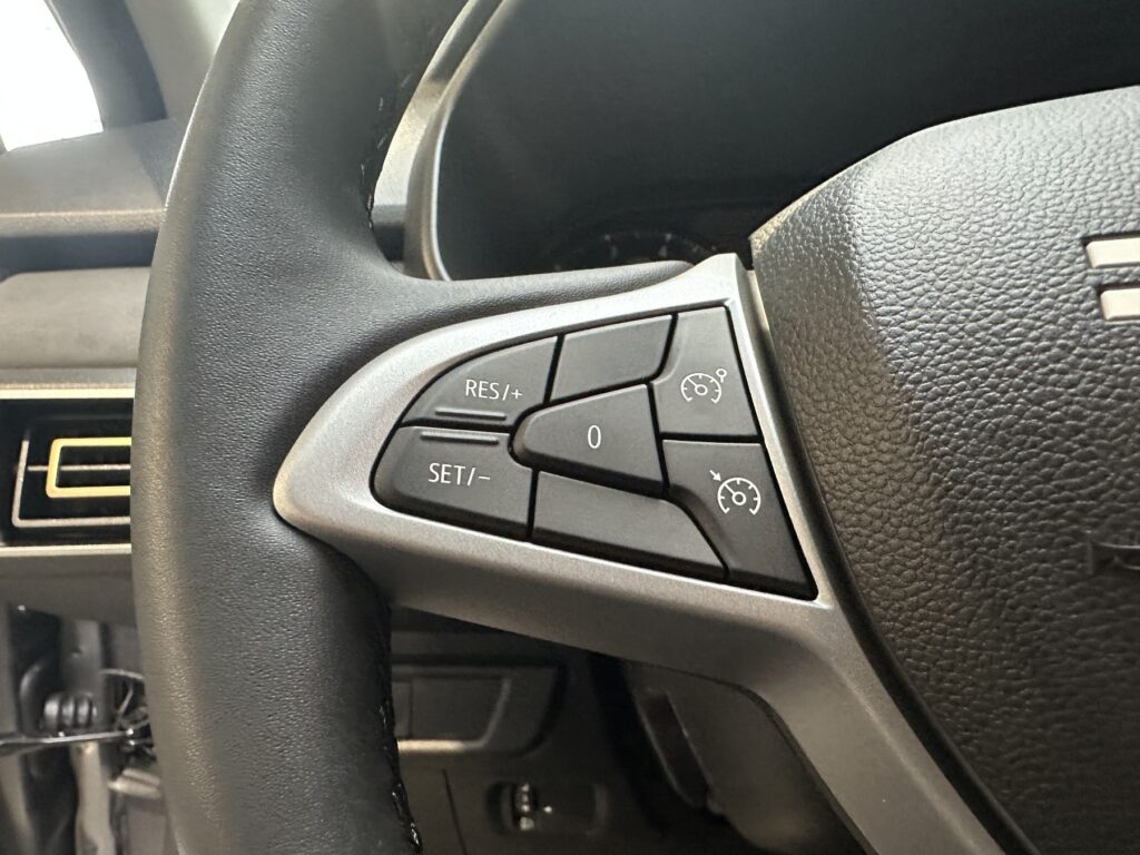 Dacia Jogger Exposé-Bild 25