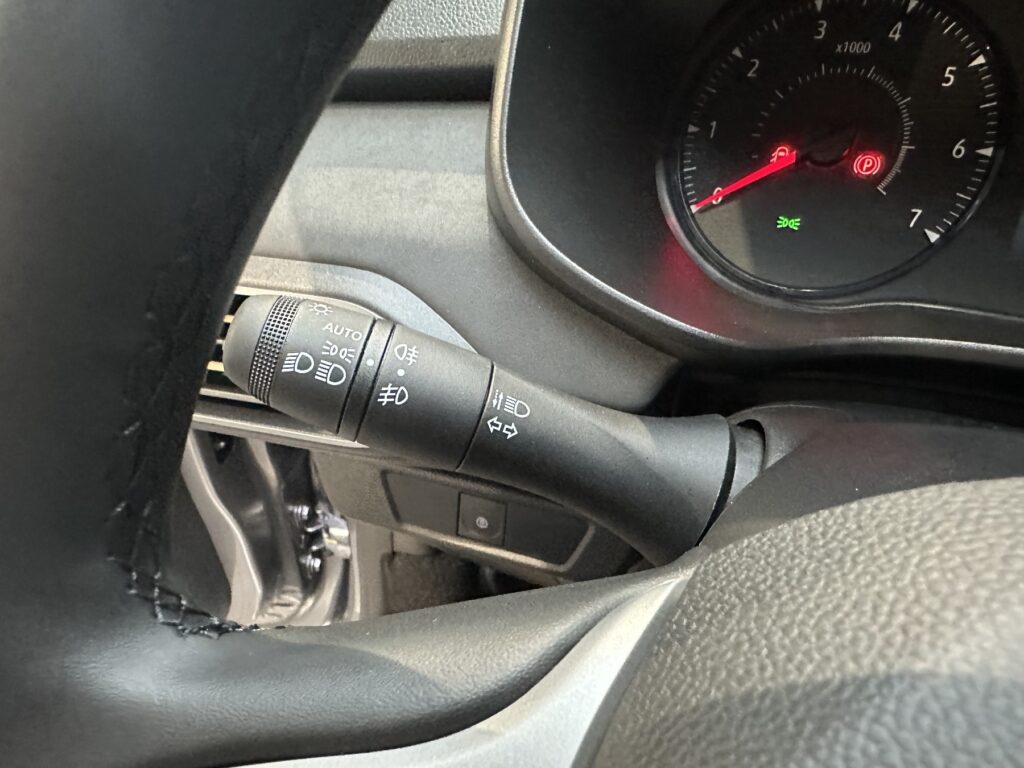 Dacia Jogger Exposé-Bild 27