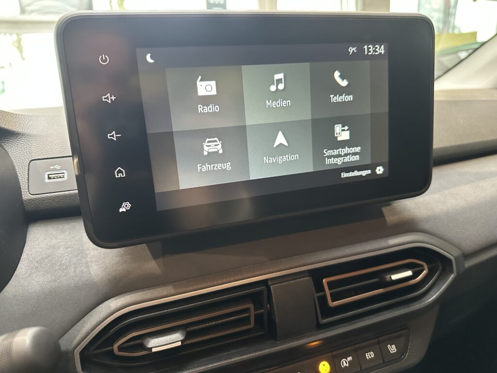 Dacia Jogger Exposé-Bild 30