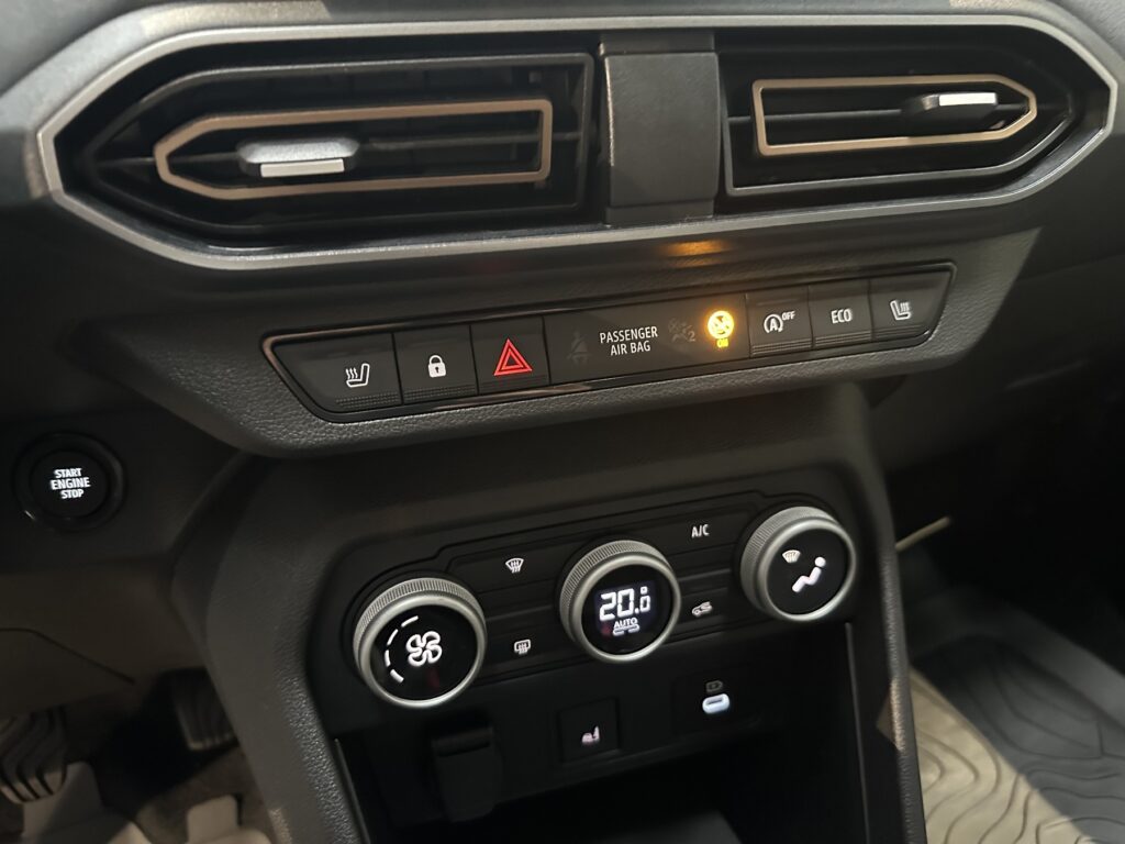 Dacia Jogger Exposé-Bild 34