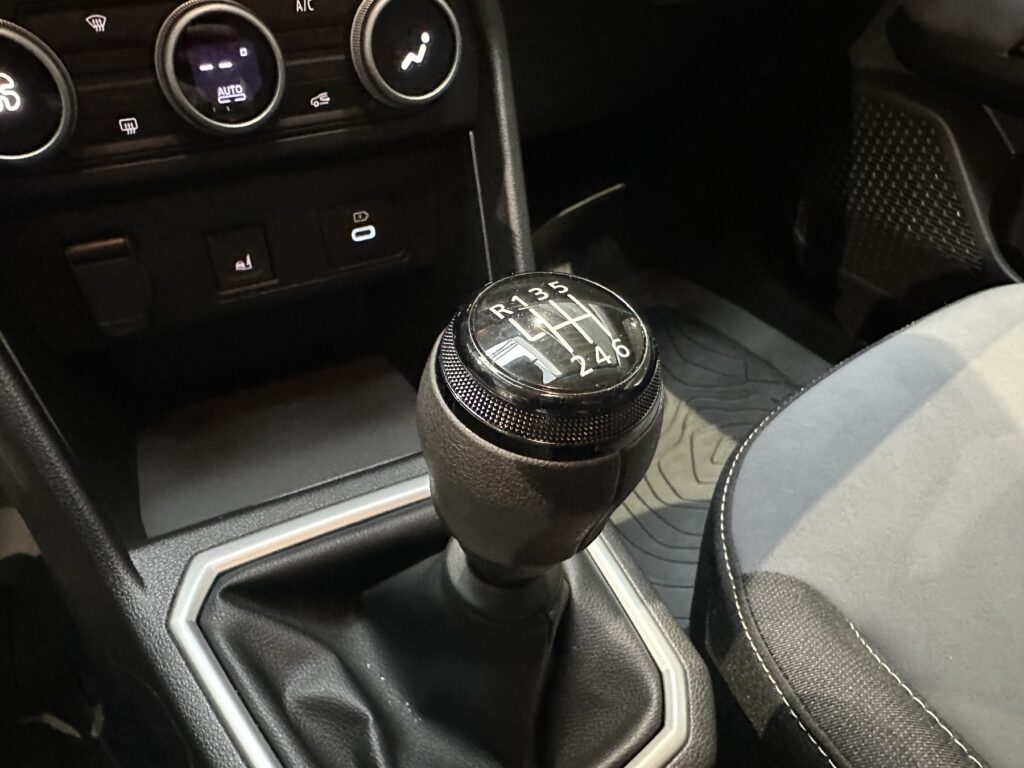 Dacia Jogger Exposé-Bild 37