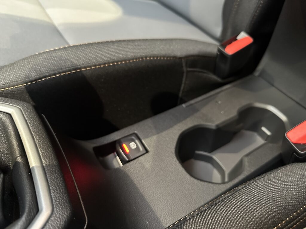 Dacia Jogger Exposé-Bild 38