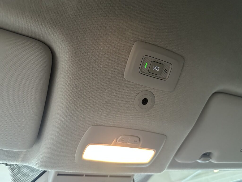 Dacia Jogger Exposé-Bild 39