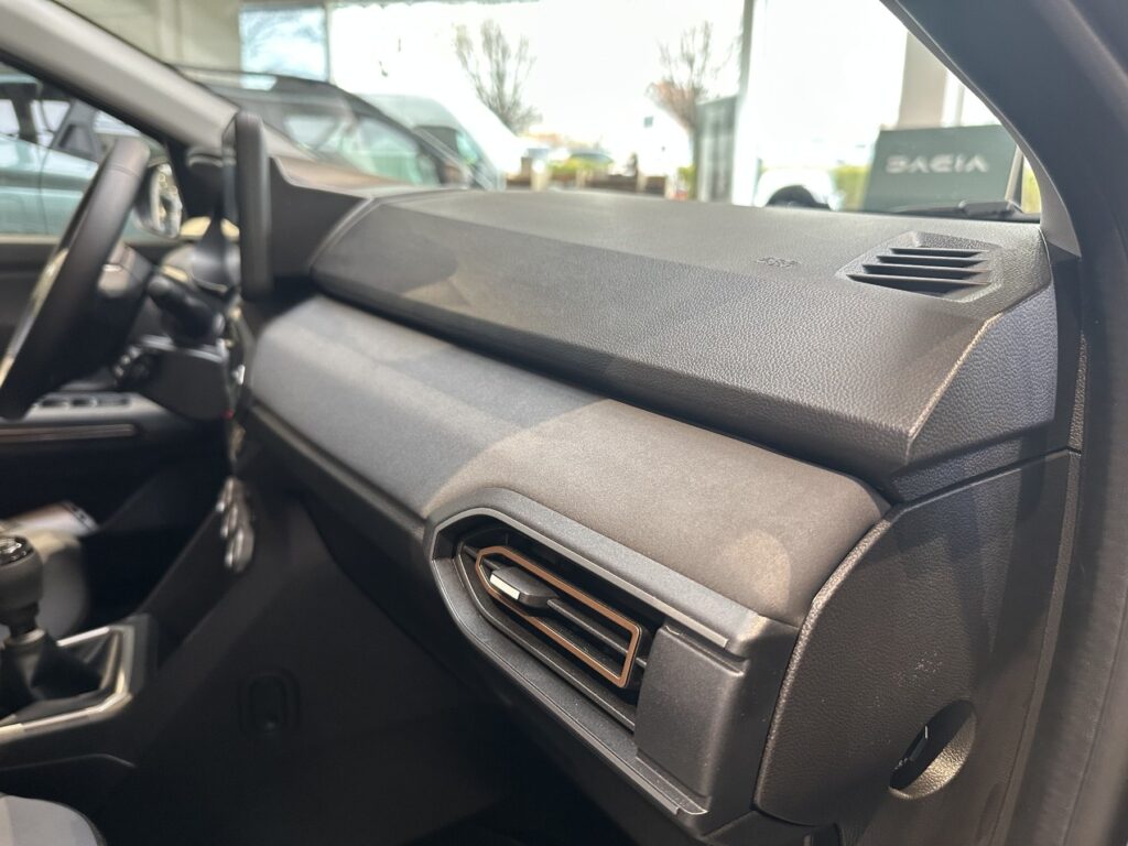 Dacia Jogger Exposé-Bild 45