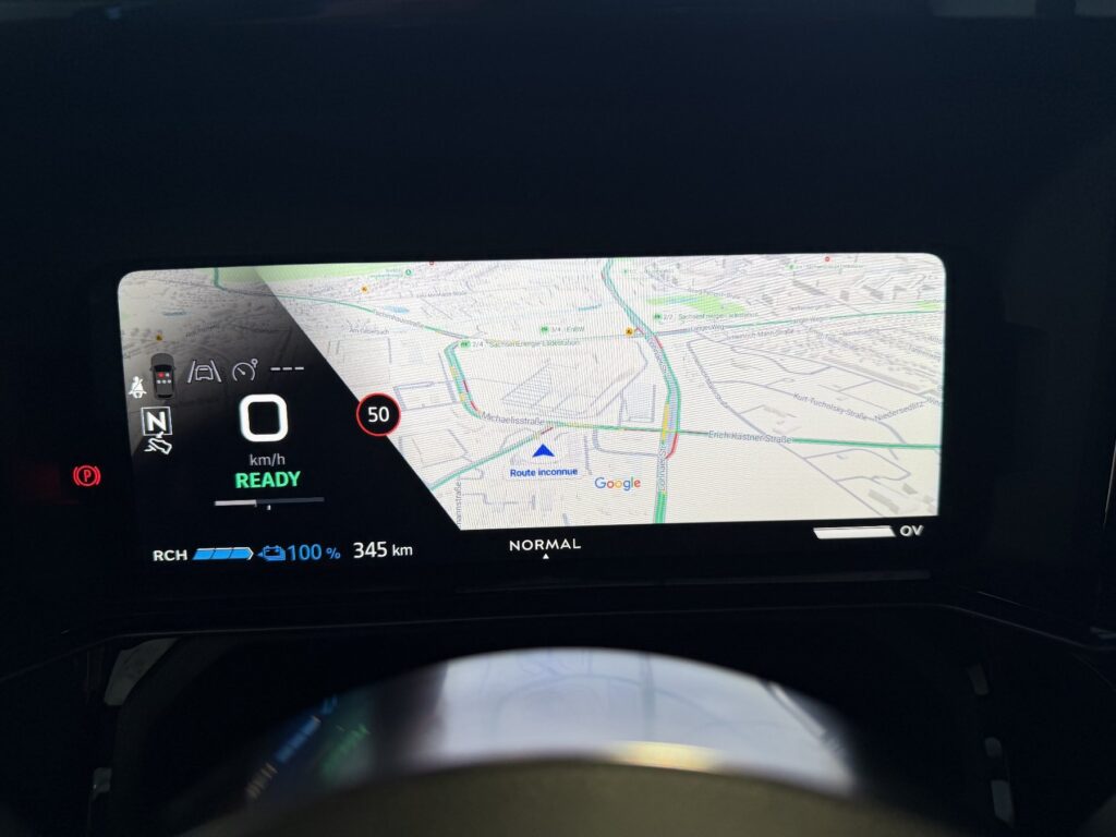 Alpine A290 Exposé-Bild 18