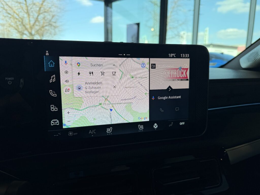 Alpine A290 Exposé-Bild 19