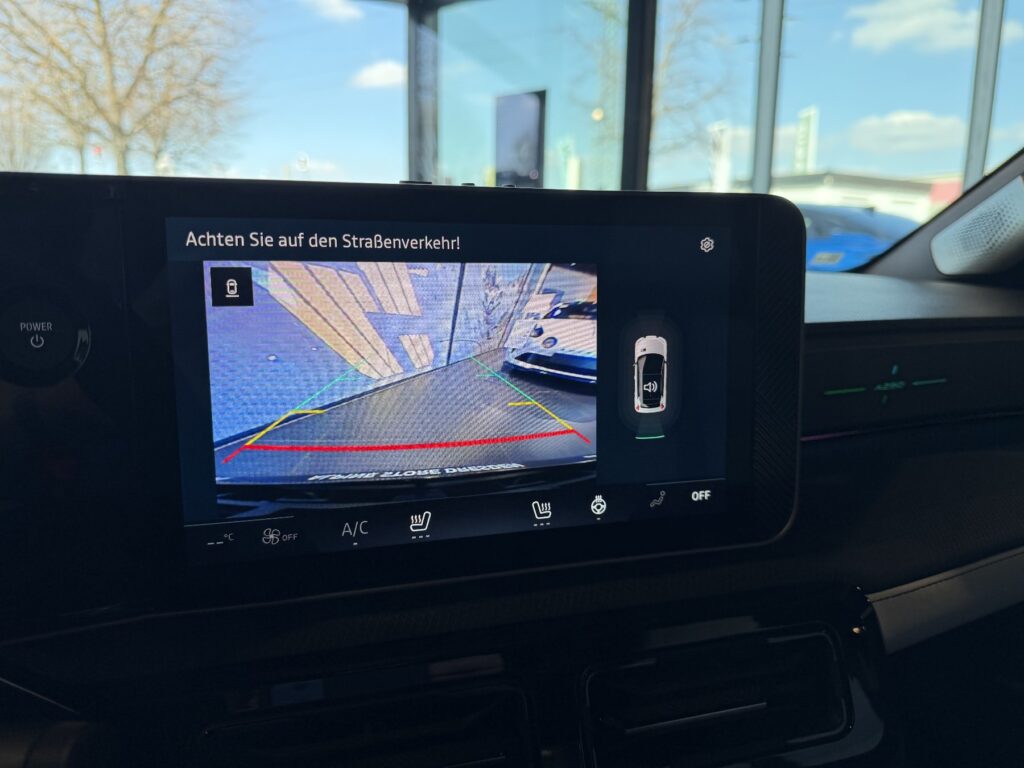 Alpine A290 Exposé-Bild 20