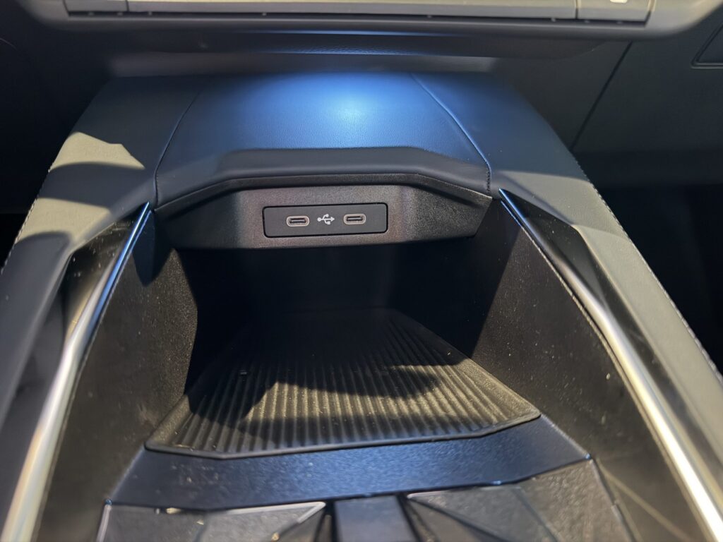 Alpine A290 Exposé-Bild 22