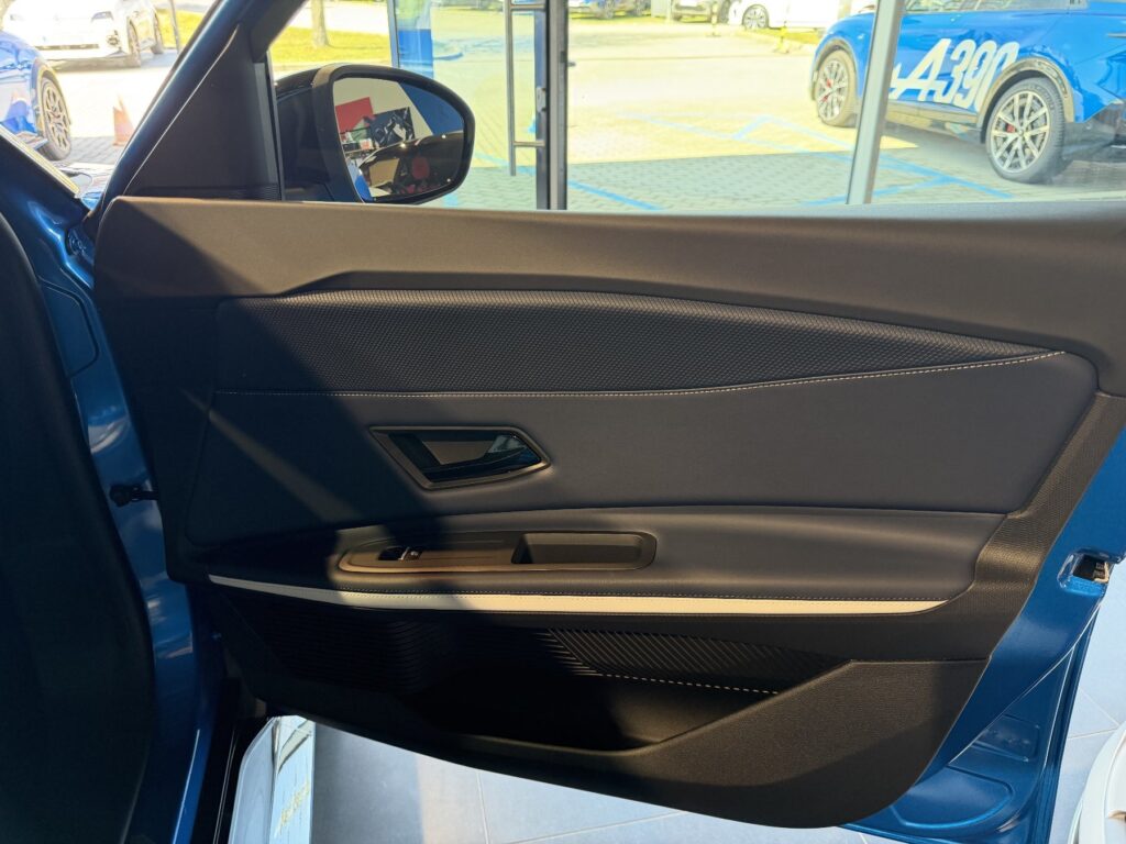 Alpine A290 Exposé-Bild 27