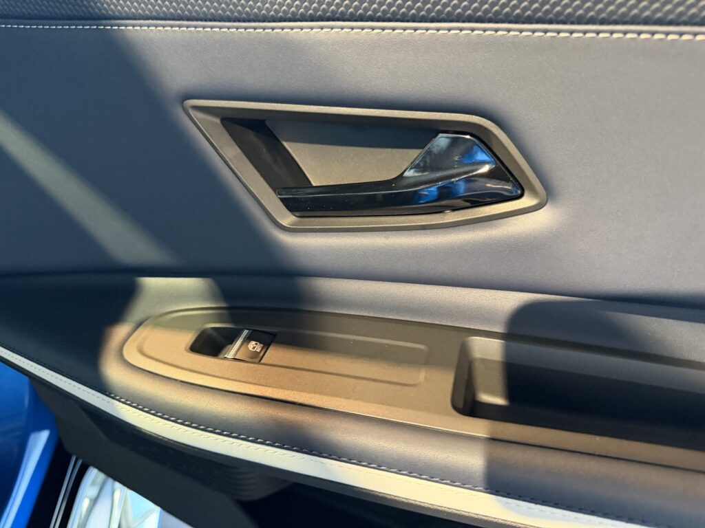 Alpine A290 Exposé-Bild 28