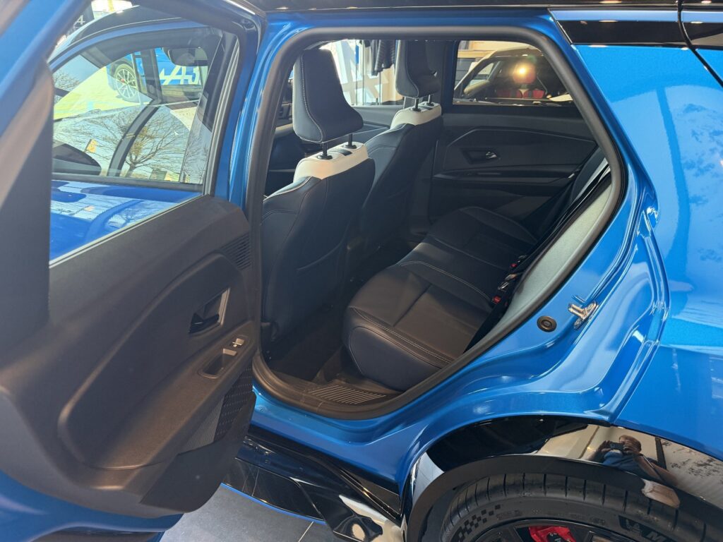 Alpine A290 Exposé-Bild 31