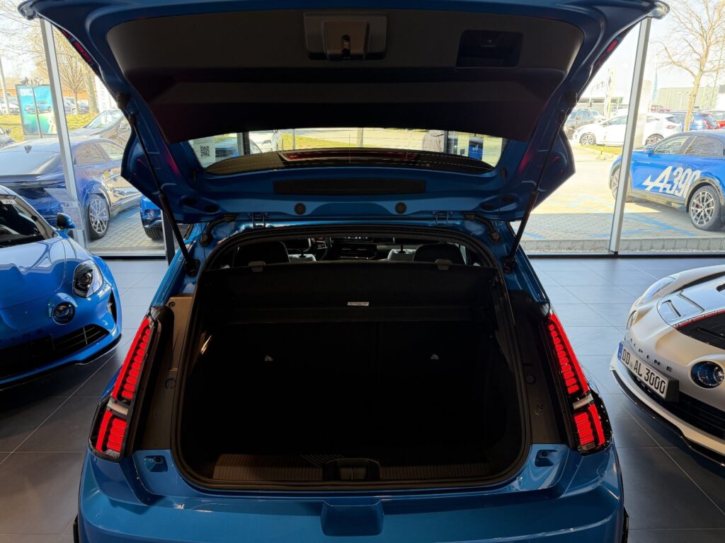 Alpine A290 Exposé-Bild 38